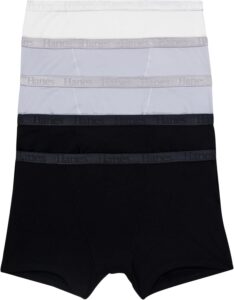 Ultra-Soft Women's Boxer Briefs: Comfortable, Breathable Underwear for Everyday Wear