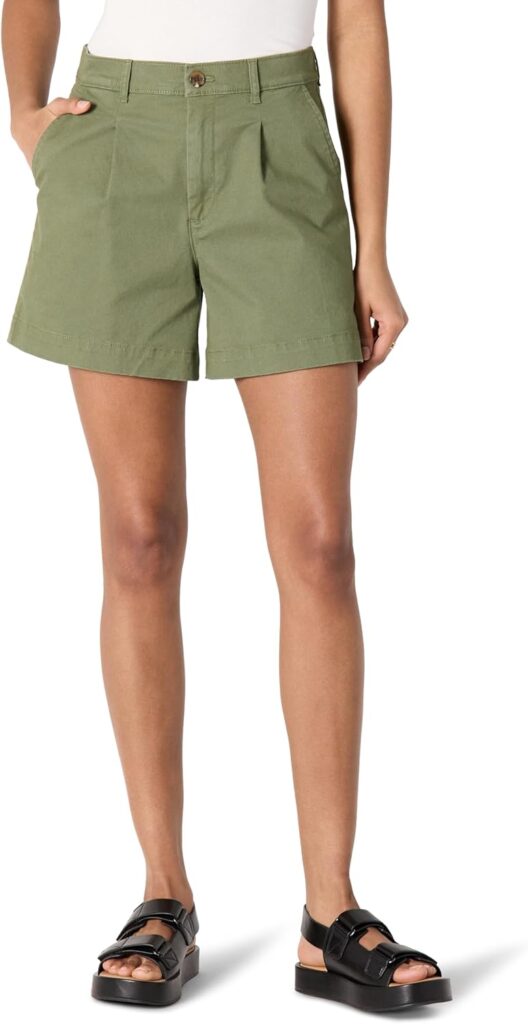High-Waisted A-Line Skirt for Modest Fashion & Hijab Wear
