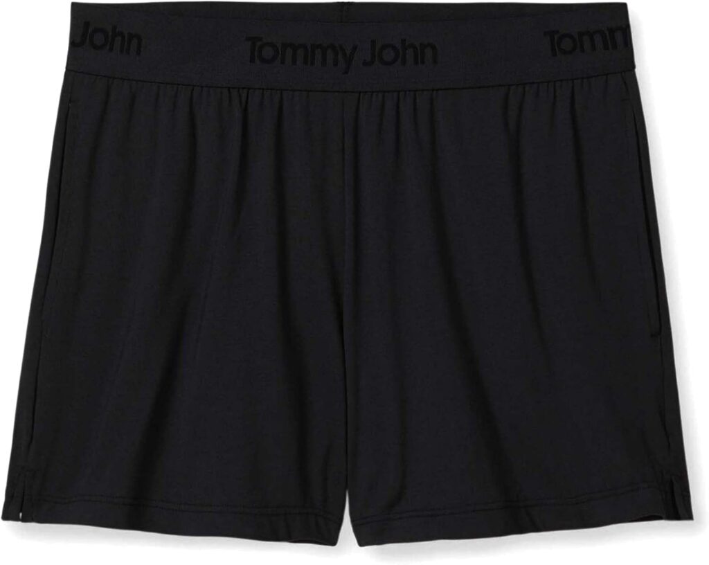 Women’s Second Skin Sleep Shorts: Ultra-Soft, Breathable Comfort