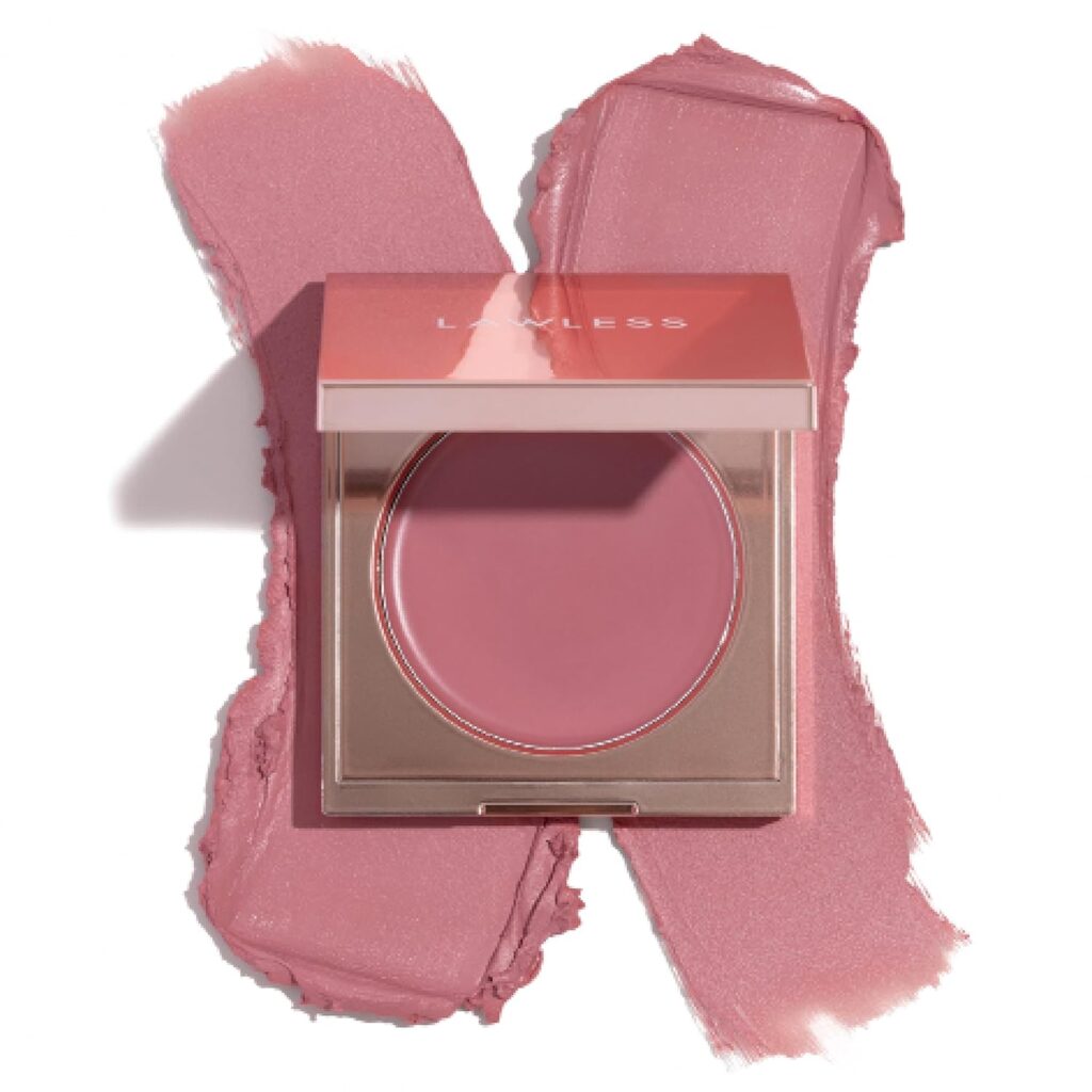 Soft-Blur Cream Blush for Natural Rosy Cheeks – Pinch My Cheeks