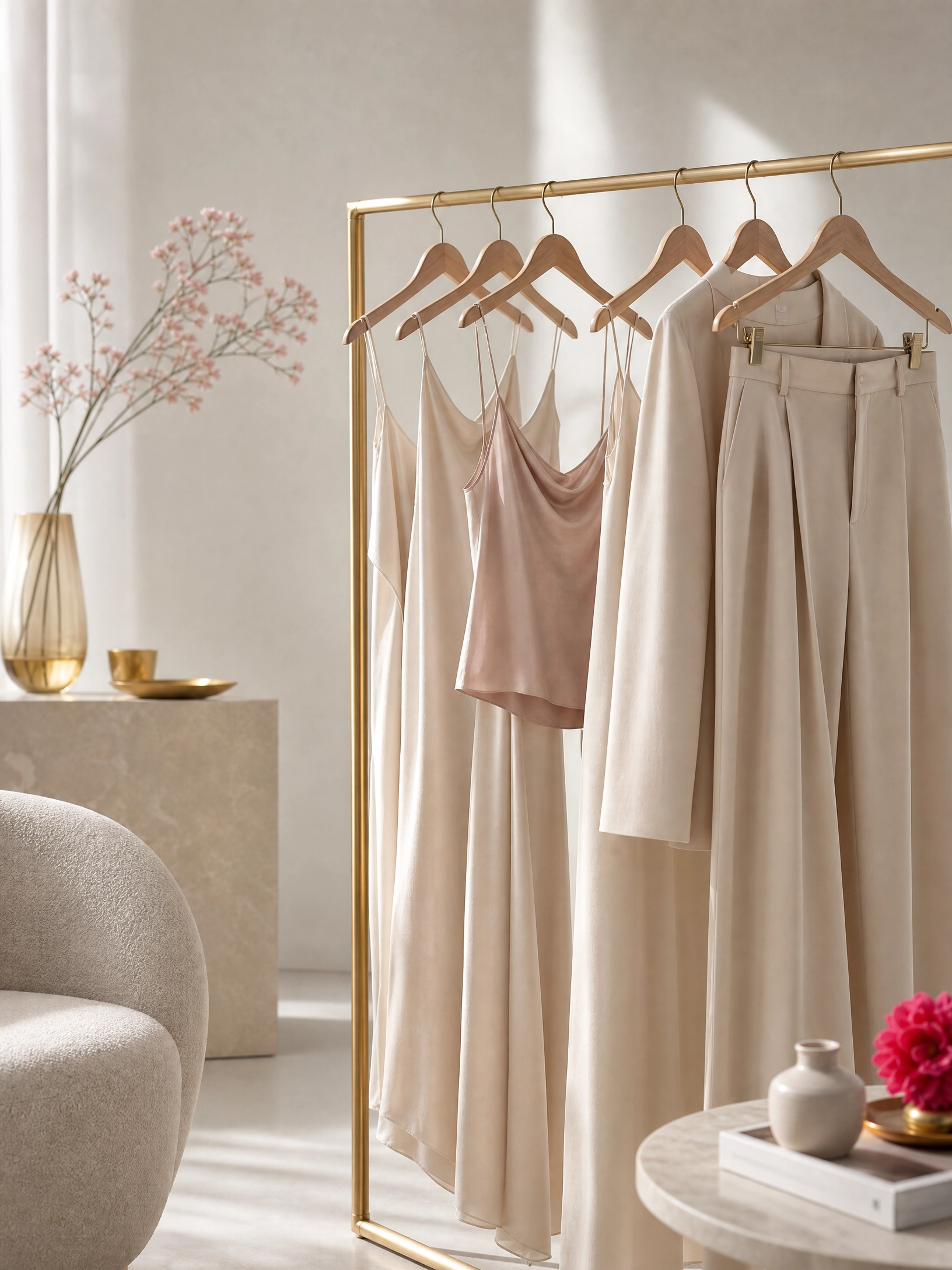 clothing