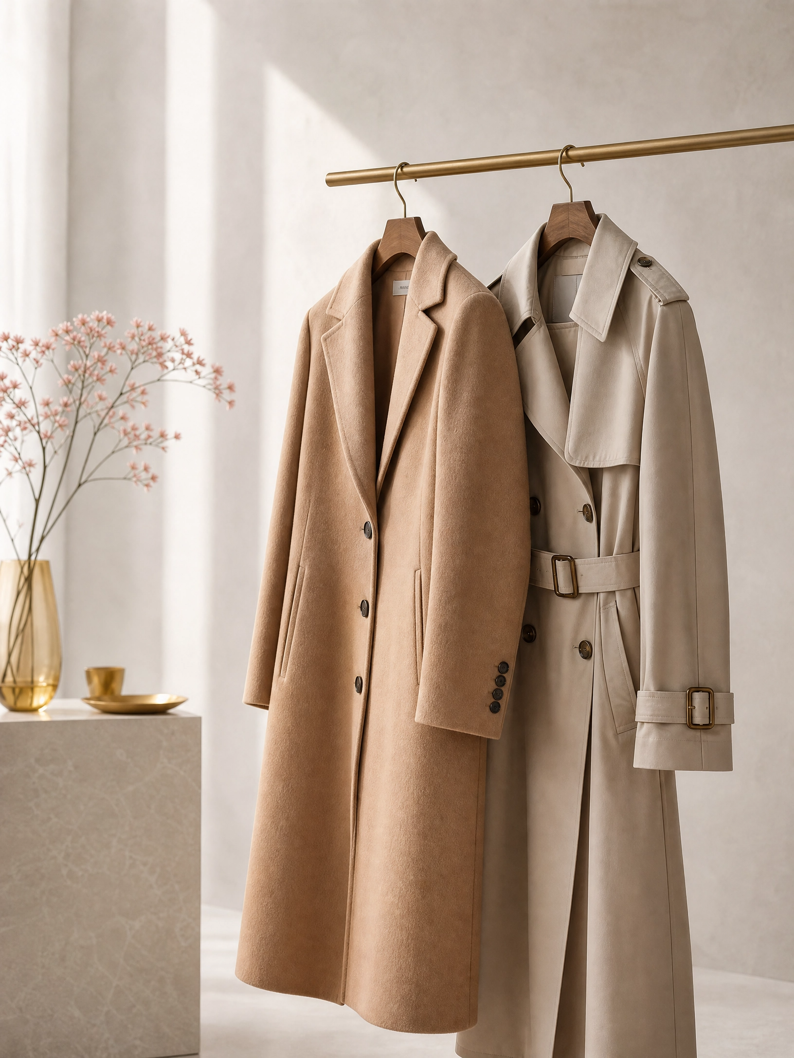 Outerwear