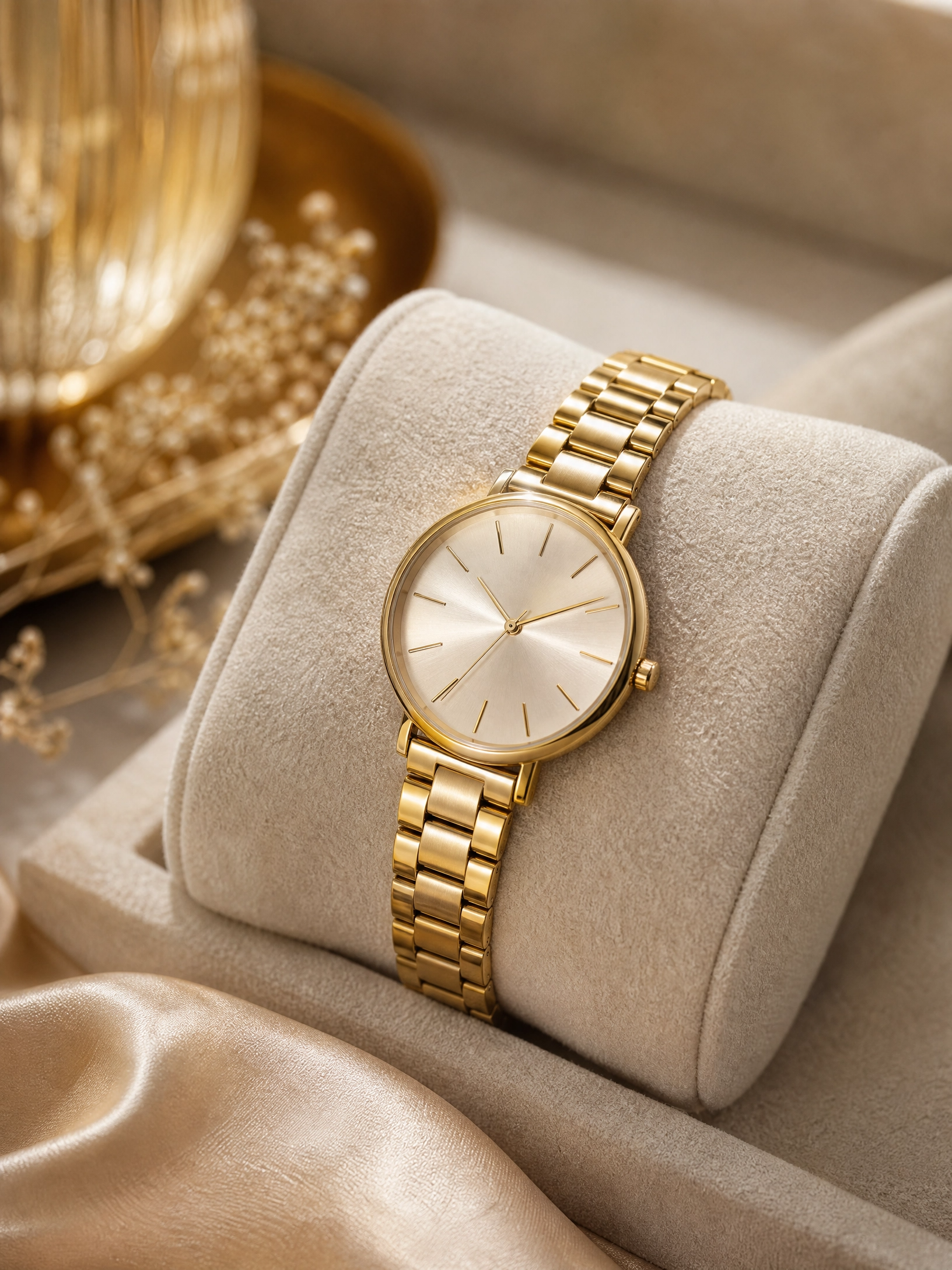 watches
