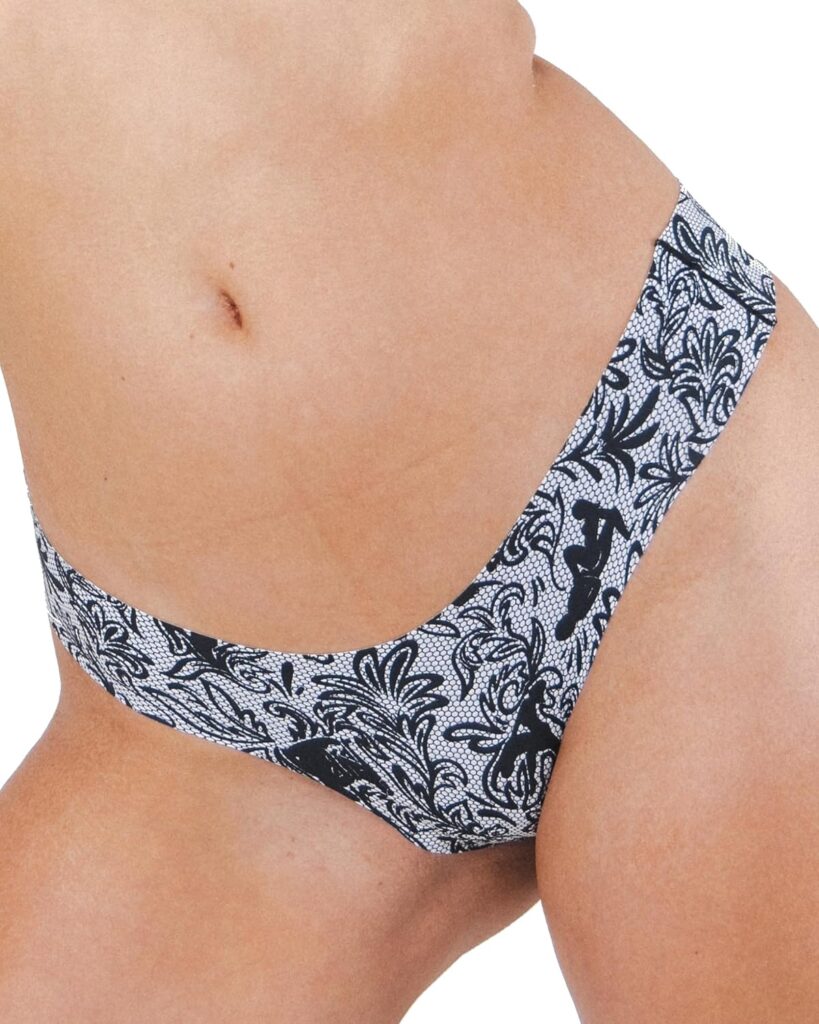 Shinesty Seamless Thongs for Women – Soft, Invisible Comfort All Day